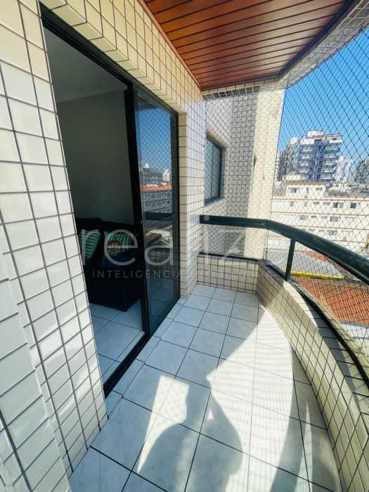 Conheça 12. do imóvel - Apartamento 1 quarto para alugar Praia Grande,SP - R$ 3.000 - RZAP10097 - 20 12. - 20
