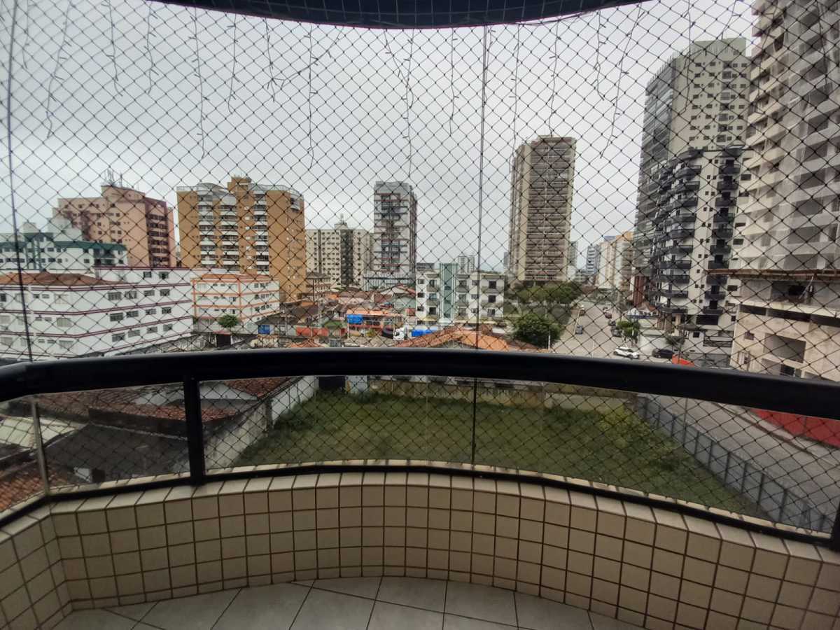 Conheça 13. do imóvel - Apartamento 1 quarto para alugar Praia Grande,SP - R$ 3.000 - RZAP10097 - 21 13. - 21