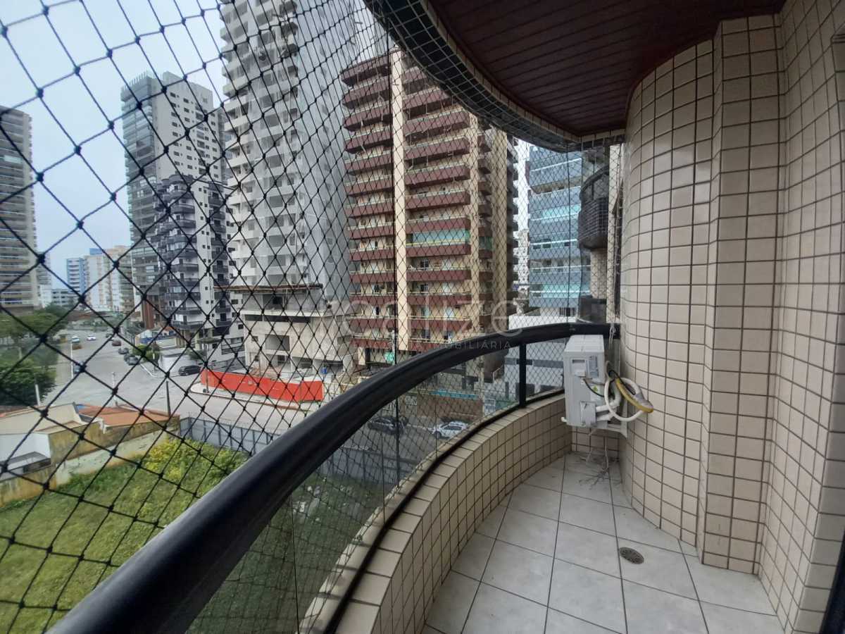 Conheça 14. do imóvel - Apartamento 1 quarto para alugar Praia Grande,SP - R$ 3.000 - RZAP10097 - 22 14. - 22