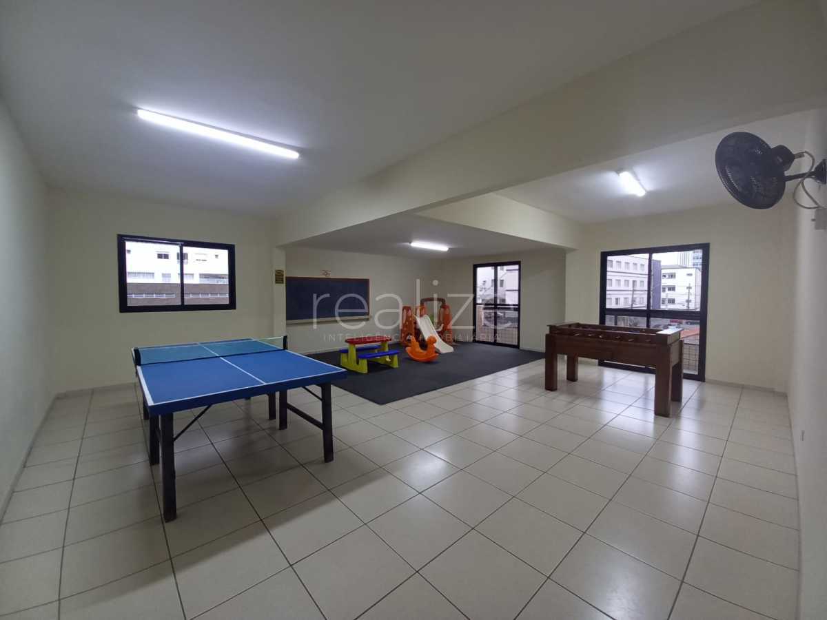Conheça 16. do imóvel - Apartamento 1 quarto para alugar Praia Grande,SP - R$ 3.000 - RZAP10097 - 24 16. - 24