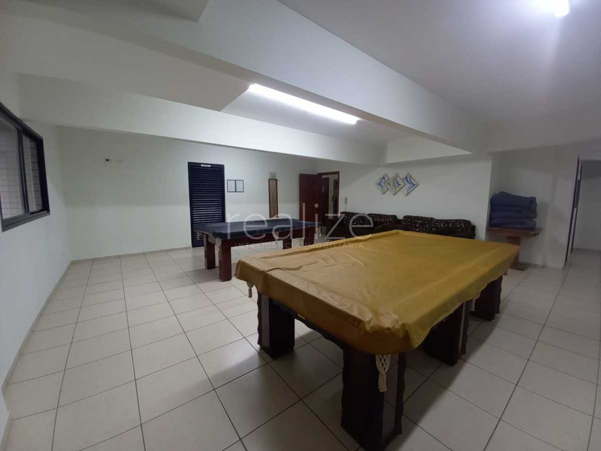 Conheça 17. do imóvel - Apartamento 1 quarto para alugar Praia Grande,SP - R$ 3.000 - RZAP10097 - 25 17. - 25