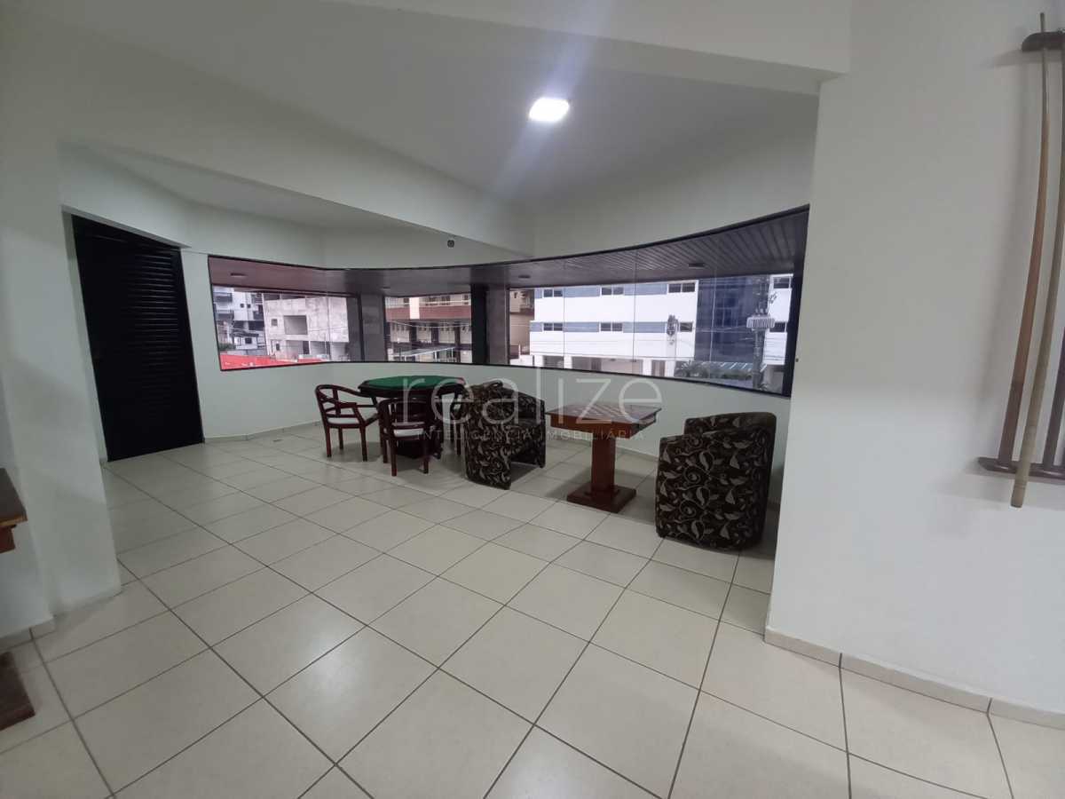 Conheça 19. do imóvel - Apartamento 1 quarto para alugar Praia Grande,SP - R$ 3.000 - RZAP10097 - 27 19. - 27