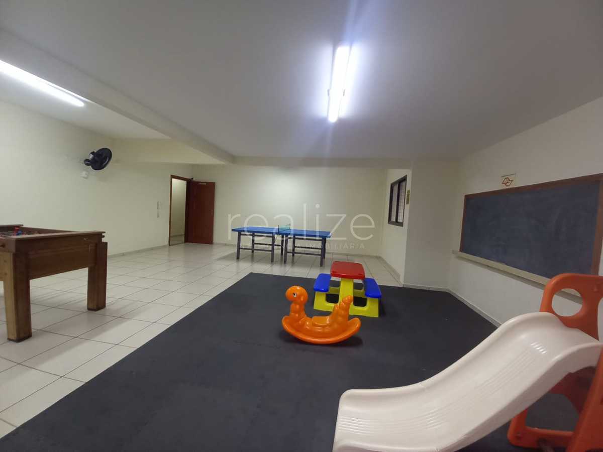 Conheça 20. do imóvel - Apartamento 1 quarto para alugar Praia Grande,SP - R$ 3.000 - RZAP10097 - 28 20. - 28