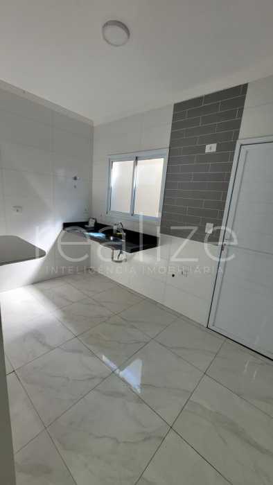 Conheça 3. do imóvel - Casa em Condomínio 2 quartos para alugar Praia Grande,SP - R$ 2.300 - RZCN20016 - 4 3. - 4