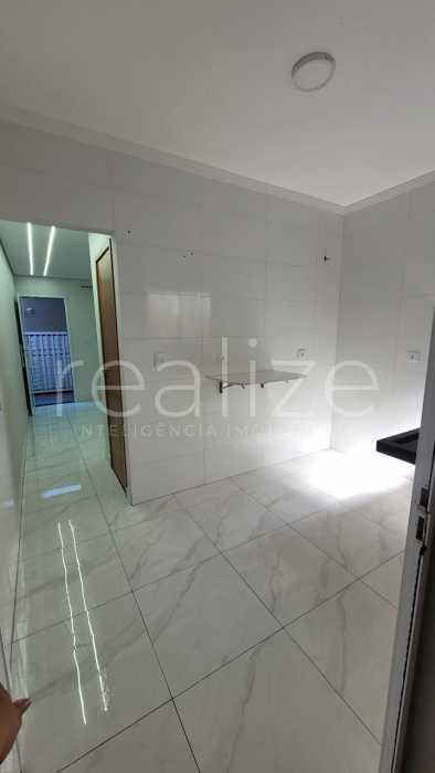 Conheça 4. do imóvel - Casa em Condomínio 2 quartos para alugar Praia Grande,SP - R$ 2.300 - RZCN20016 - 5 4. - 5