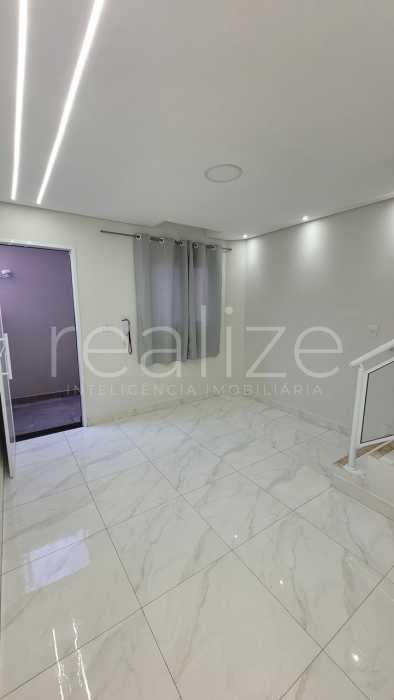 Conheça 5. do imóvel - Casa em Condomínio 2 quartos para alugar Praia Grande,SP - R$ 2.300 - RZCN20016 - 6 5. - 6