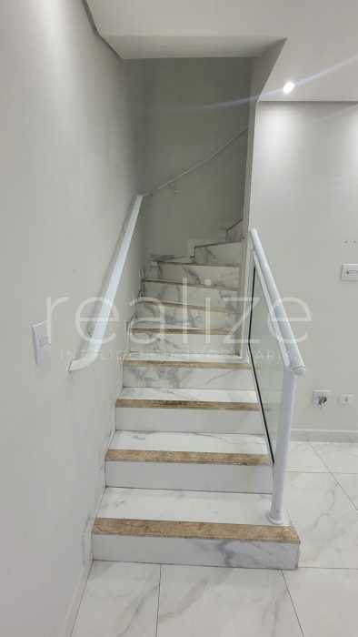 Conheça 6. do imóvel - Casa em Condomínio 2 quartos para alugar Praia Grande,SP - R$ 2.300 - RZCN20016 - 7 6. - 7