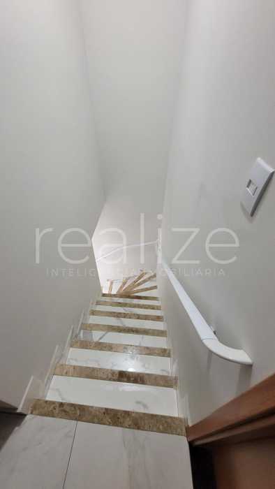 Conheça 7. do imóvel - Casa em Condomínio 2 quartos para alugar Praia Grande,SP - R$ 2.300 - RZCN20016 - 8 7. - 8