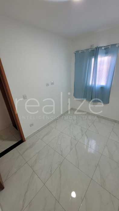 Conheça 8. do imóvel - Casa em Condomínio 2 quartos para alugar Praia Grande,SP - R$ 2.300 - RZCN20016 - 9 8. - 9