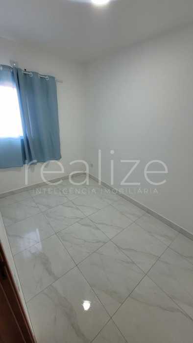 Conheça 9. do imóvel - Casa em Condomínio 2 quartos para alugar Praia Grande,SP - R$ 2.300 - RZCN20016 - 10 9. - 10