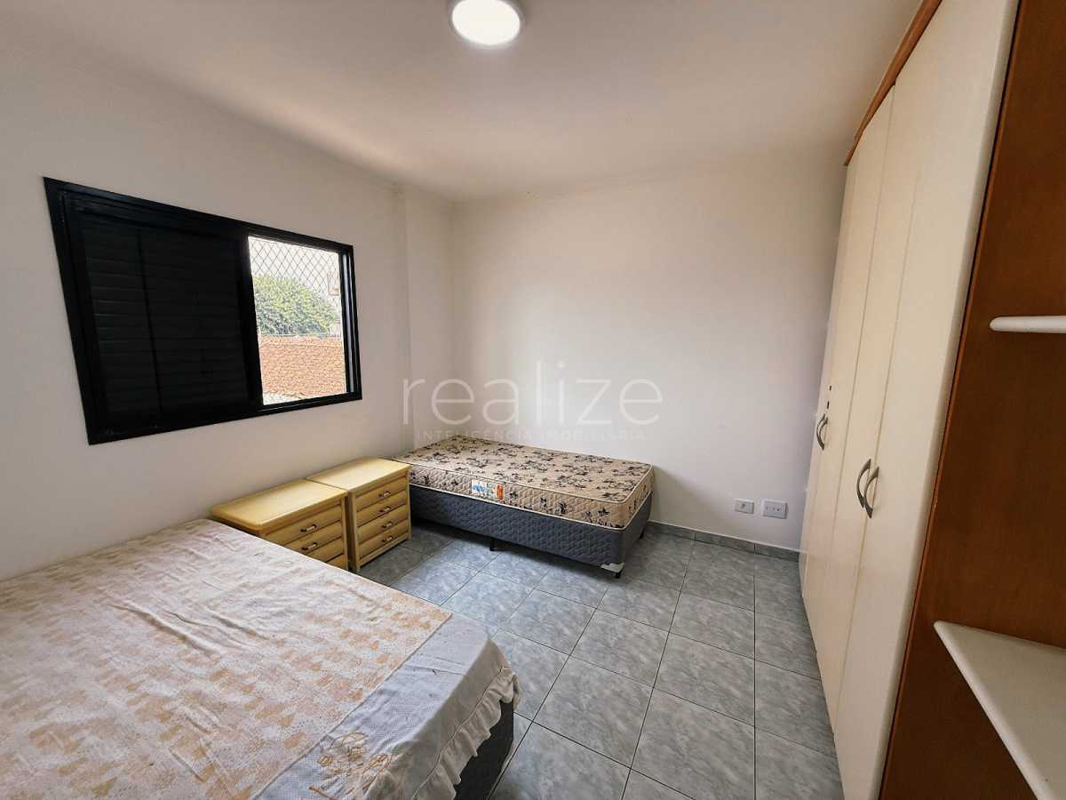 Conheça 005. do imóvel - Apartamento 1 quarto à venda Praia Grande,SP - R$ 320.000 - RZAP10126 - 5 005. - 5