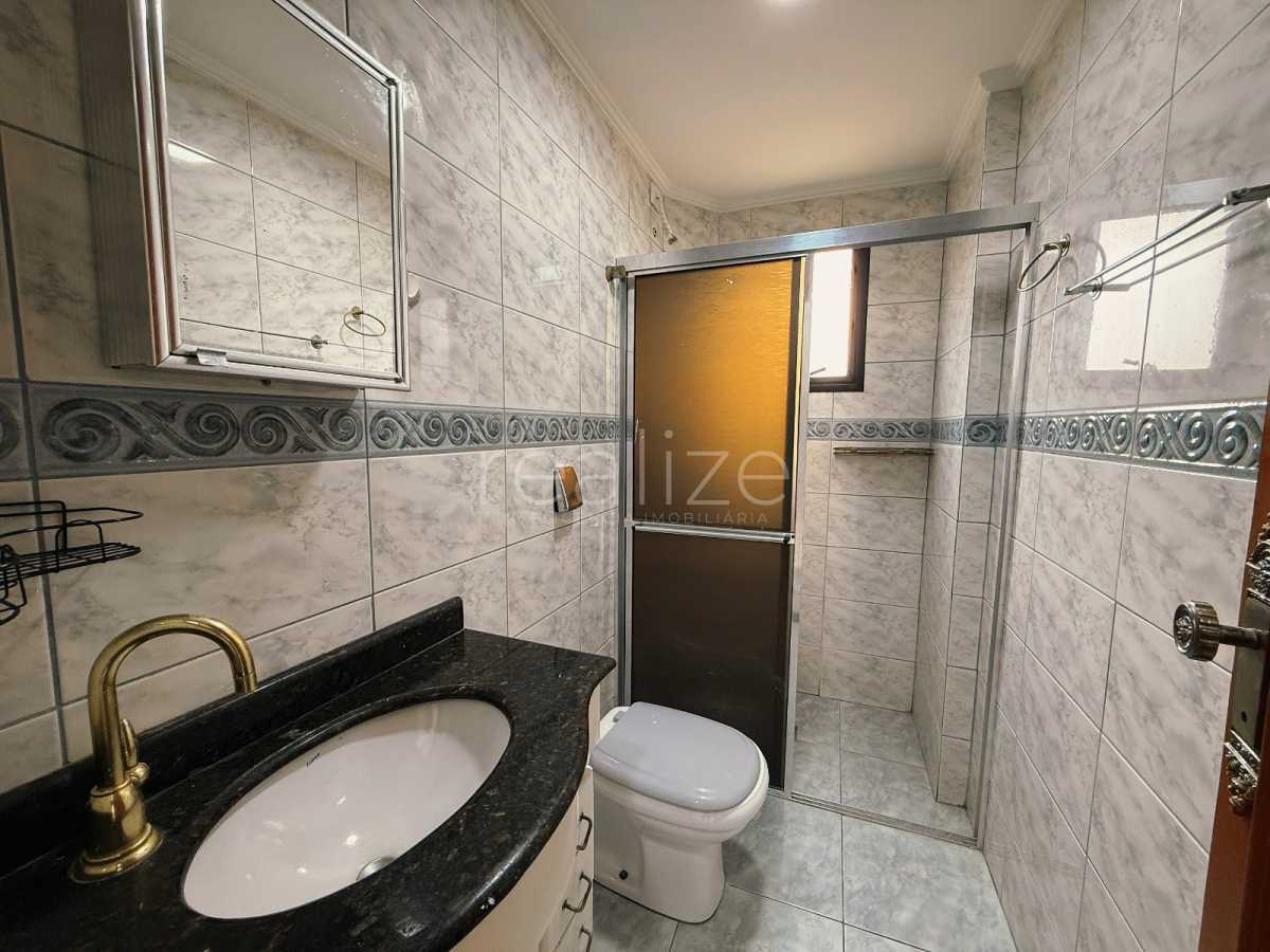 Conheça 007. do imóvel - Apartamento 1 quarto à venda Praia Grande,SP - R$ 320.000 - RZAP10126 - 7 007. - 7