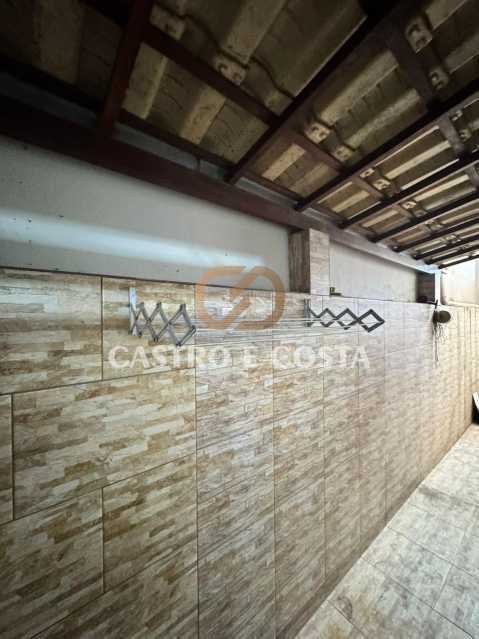 Conheça area privativa 3 do imóvel - Apartamento com Área Privativa 3 quartos à venda Contagem,MG Novo Eldorado - R$ 350.000 - CCAA30004 - 4 area privativa 3 - 4