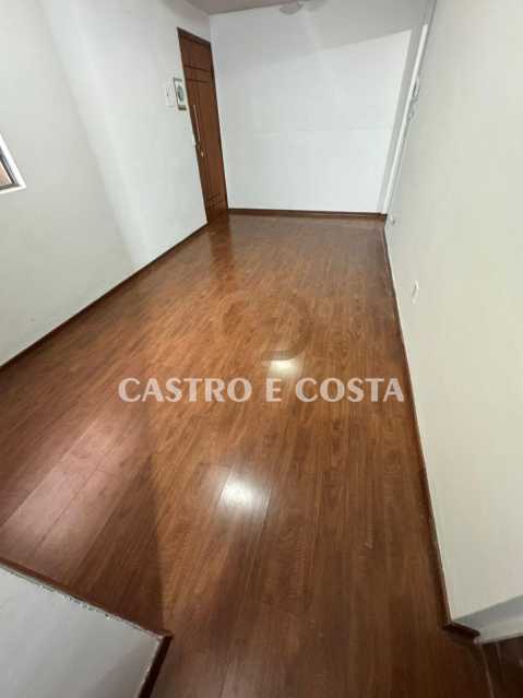 Conheça sala 1a do imóvel - Apartamento com Área Privativa 3 quartos à venda Contagem,MG Novo Eldorado - R$ 350.000 - CCAA30004 - 6 sala 1a - 6