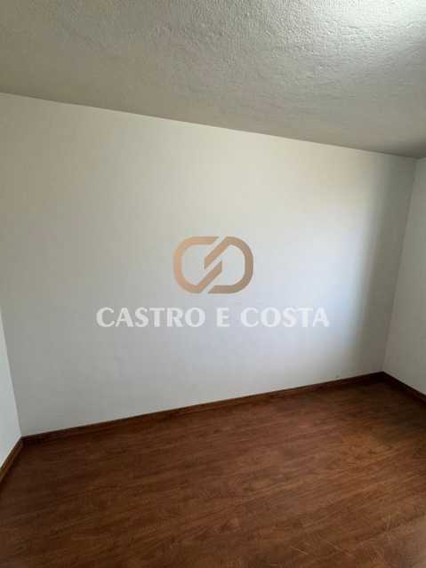 Conheça quarto2 do imóvel - Apartamento com Área Privativa 3 quartos à venda Contagem,MG Novo Eldorado - R$ 350.000 - CCAA30004 - 14 quarto2 - 14