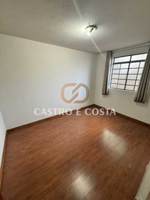 Conheça quarto 3 do imóvel - Apartamento com Área Privativa 3 quartos à venda Contagem,MG Novo Eldorado - R$ 350.000 - CCAA30004 - 16 quarto 3 - 16