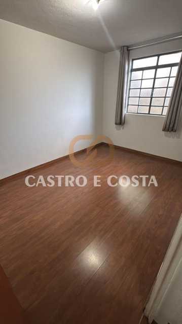 Conheça 1000246249 do imóvel - Apartamento com Área Privativa 3 quartos à venda Contagem,MG Novo Eldorado - R$ 350.000 - CCAA30004 - 17 1000246249 - 17