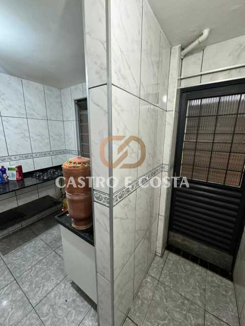 Conheça cozinha 4 do imóvel - Apartamento com Área Privativa 3 quartos à venda Contagem,MG Novo Eldorado - R$ 350.000 - CCAA30004 - 11 cozinha 4 - 11
