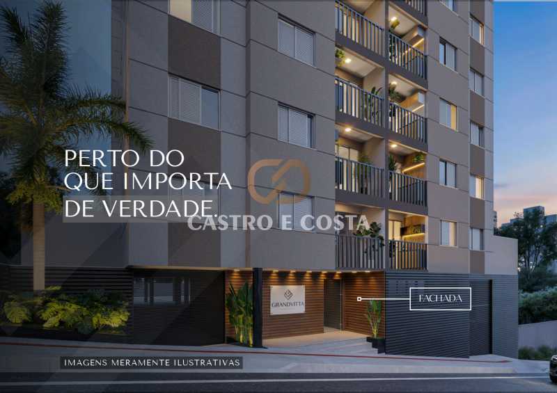 Apresentação Compacta GrandV - 1