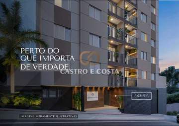 Condomínio GRANDVITTA - Lançamento - Apartamento 2 quartos Lançamento GRANDVITTA - Divinópolis,MG São José, à venda - R$ 379.900 - CCAP20074