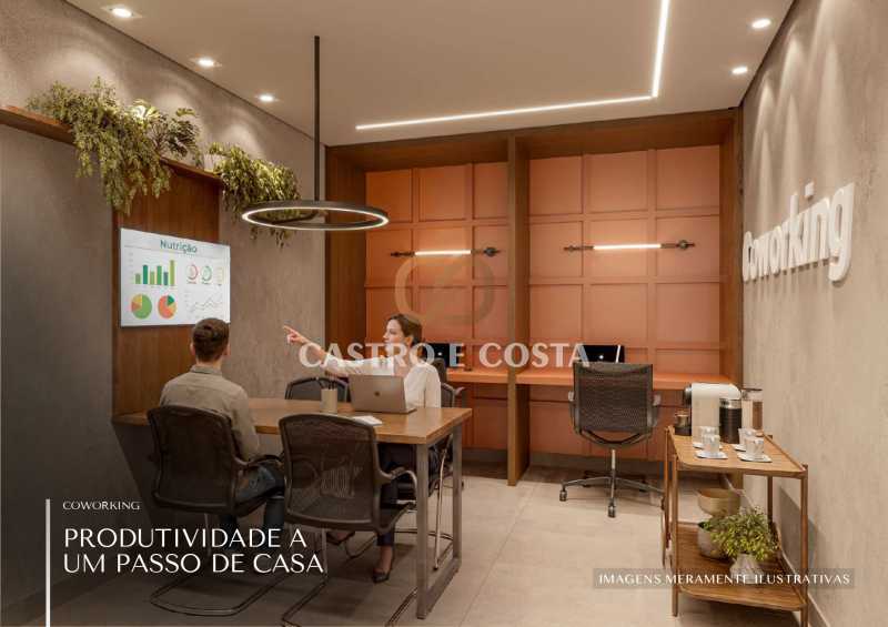Conheça Apresentação Compacta GrandV do imóvel - Apartamento 2 quartos Lançamento GRANDVITTA - Divinópolis,MG São José, à venda - R$ 379.900 - CCAP20074 - 12 Apresentação Compacta GrandV - 12