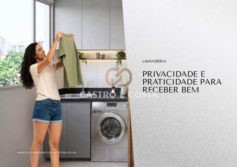 Conheça Apresentação Compacta GrandV do imóvel - Apartamento 2 quartos Lançamento GRANDVITTA - Divinópolis,MG São José, à venda - R$ 379.900 - CCAP20074 - 17 Apresentação Compacta GrandV - 17
