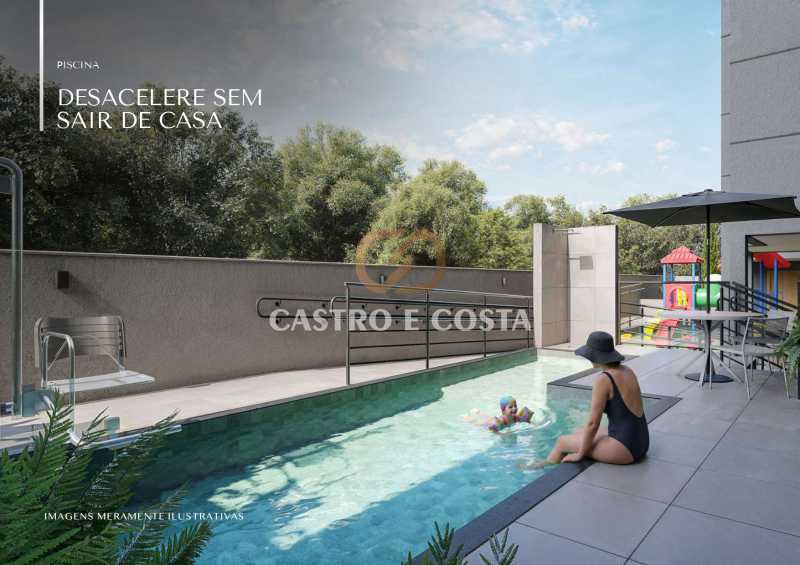 Conheça Apresentação Compacta GrandV do imóvel - Cobertura 3 quartos Lançamento GRANDVITTA - Divinópolis,MG São José, à venda - R$ 690.000 - CCCO30009 - 8 Apresentação Compacta GrandV - 8