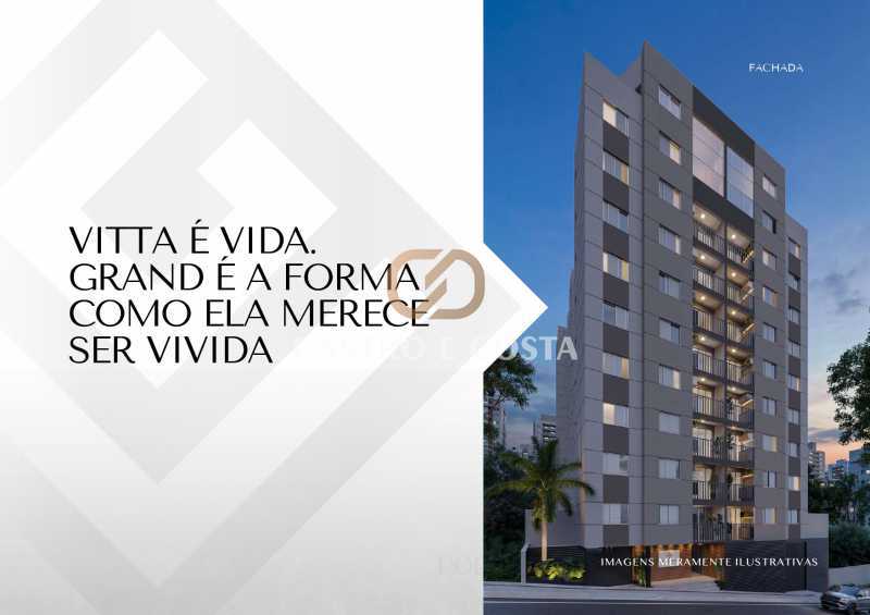 Conheça Apresentação Compacta GrandV do imóvel - Cobertura 3 quartos Lançamento GRANDVITTA - Divinópolis,MG São José, à venda - R$ 690.000 - CCCO30009 - 14 Apresentação Compacta GrandV - 14