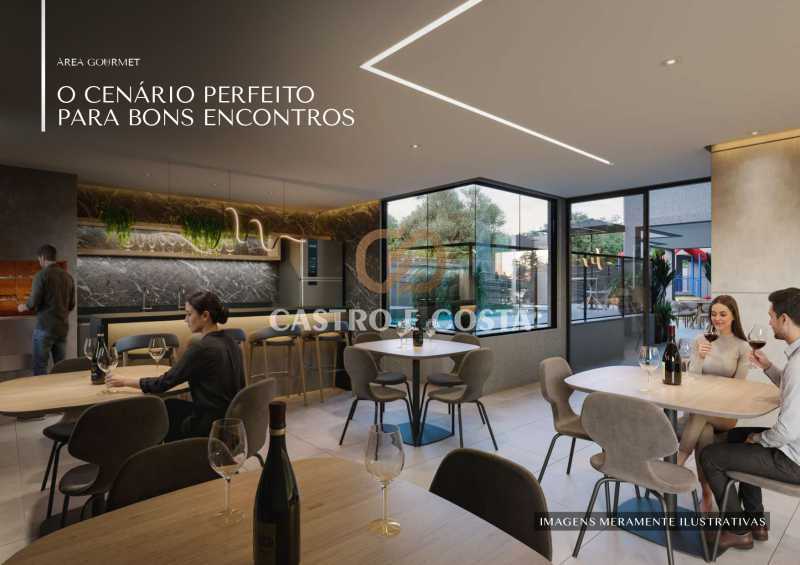Conheça Apresentação Compacta GrandV do imóvel - Apartamento com Área Privativa 2 quartos Lançamento GRANDVITTA - Divinópolis,MG São José, à venda - R$ 565.000 - CCAA20011 - 13 Apresentação Compacta GrandV - 13