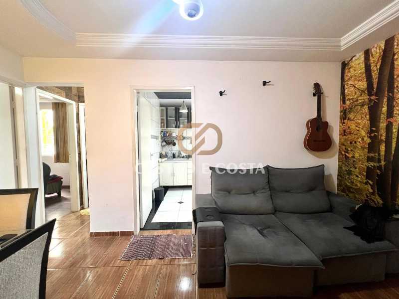 Conheça WhatsApp Image 2026-10-01 at 1 do imóvel - Apartamento 2 quartos à venda Contagem,MG Kennedy - R$ 230.000 - CCAP20077 - 5 WhatsApp Image 2026-10-01 at 1 - 5