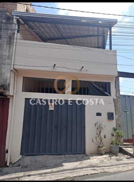Conheça WhatsApp Image 2026-10-05 at 1 do imóvel - Casa 2 quartos à venda Betim,MG Granja Verde - R$ 189.000 - CCCA20008 - 8 WhatsApp Image 2026-10-05 at 1 - 8