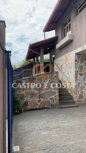Conheça WhatsApp Image 2026-10-12 at 1 do imóvel - Casa 4 quartos à venda Betim,MG Filadélfia - R$ 850.000 - CCCA40007 - 10 WhatsApp Image 2026-10-12 at 1 - 10