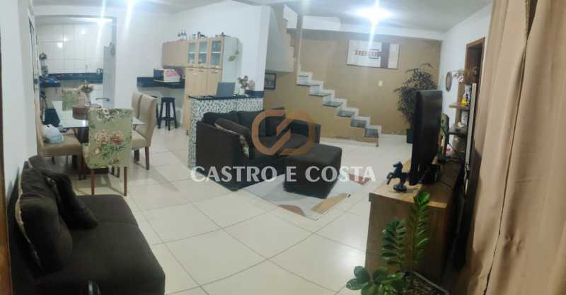 Conheça WhatsApp Image 2026-10-01 at 1 do imóvel - Casa 4 quartos à venda Betim,MG Alvorada - R$ 450.000 - CCCA40008 - 6 WhatsApp Image 2026-10-01 at 1 - 6