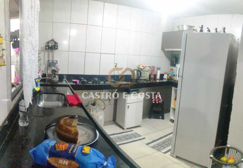 Conheça WhatsApp Image 2026-10-01 at 1 do imóvel - Casa 4 quartos à venda Betim,MG Alvorada - R$ 450.000 - CCCA40008 - 11 WhatsApp Image 2026-10-01 at 1 - 11