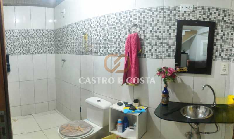 Conheça WhatsApp Image 2026-10-01 at 1 do imóvel - Casa 4 quartos à venda Betim,MG Alvorada - R$ 450.000 - CCCA40008 - 12 WhatsApp Image 2026-10-01 at 1 - 12