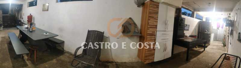 Conheça WhatsApp Image 2026-10-01 at 1 do imóvel - Casa 4 quartos à venda Betim,MG Alvorada - R$ 450.000 - CCCA40008 - 13 WhatsApp Image 2026-10-01 at 1 - 13