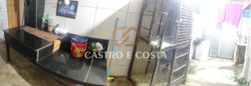 Conheça WhatsApp Image 2026-10-01 at 1 do imóvel - Casa 4 quartos à venda Betim,MG Alvorada - R$ 450.000 - CCCA40008 - 15 WhatsApp Image 2026-10-01 at 1 - 15