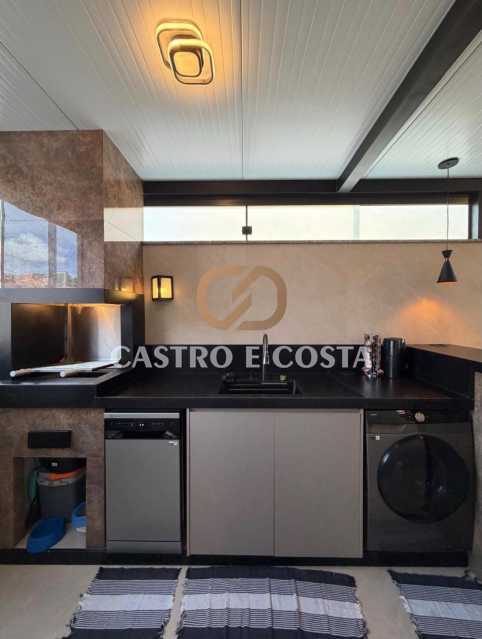Conheça WhatsApp Image 2026-10-15 at 1 do imóvel - Apartamento com Área Privativa 3 quartos à venda Contagem,MG Glória - R$ 950.000 - CCAA30010 - 5 WhatsApp Image 2026-10-15 at 1 - 5