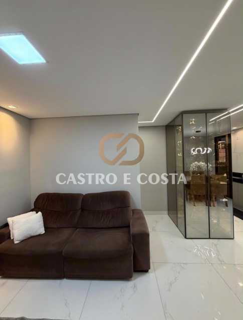 Conheça WhatsApp Image 2026-10-15 at 1 do imóvel - Apartamento com Área Privativa 3 quartos à venda Contagem,MG Glória - R$ 950.000 - CCAA30010 - 9 WhatsApp Image 2026-10-15 at 1 - 9