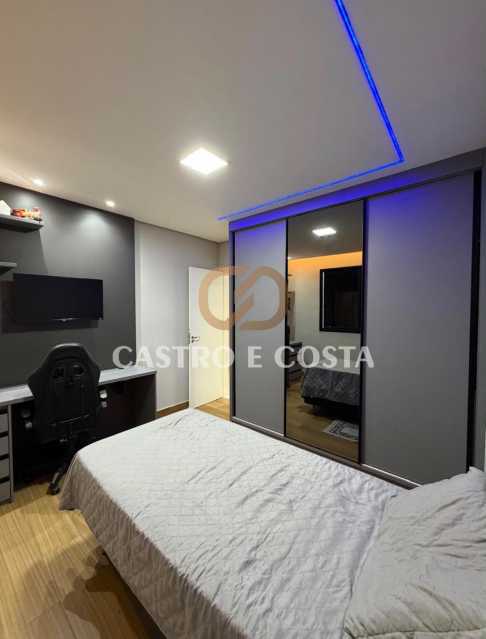 Conheça WhatsApp Image 2026-10-15 at 1 do imóvel - Apartamento com Área Privativa 3 quartos à venda Contagem,MG Glória - R$ 950.000 - CCAA30010 - 10 WhatsApp Image 2026-10-15 at 1 - 10