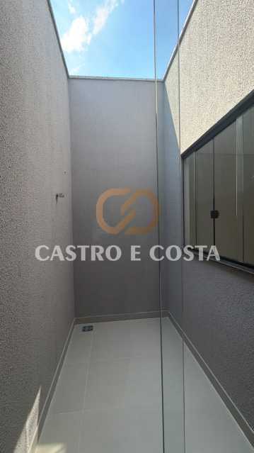 Conheça WhatsApp Image 2026-10-15 at 1 do imóvel - Casa 3 quartos à venda Betim,MG Parque Industrial de Betim - R$ 525.000 - CCCA30013 - 5 WhatsApp Image 2026-10-15 at 1 - 5