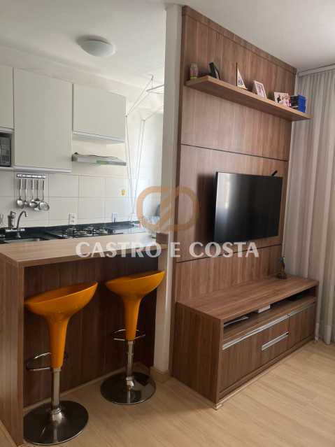 Conheça WhatsApp Image 2026-10-15 at 2 do imóvel - Apartamento 2 quartos à venda Contagem,MG Monte Castelo - R$ 340.000 - CCAP20081 - 4 WhatsApp Image 2026-10-15 at 2 - 4