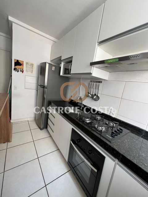 Conheça WhatsApp Image 2026-10-15 at 2 do imóvel - Apartamento 2 quartos à venda Contagem,MG Monte Castelo - R$ 340.000 - CCAP20081 - 11 WhatsApp Image 2026-10-15 at 2 - 11