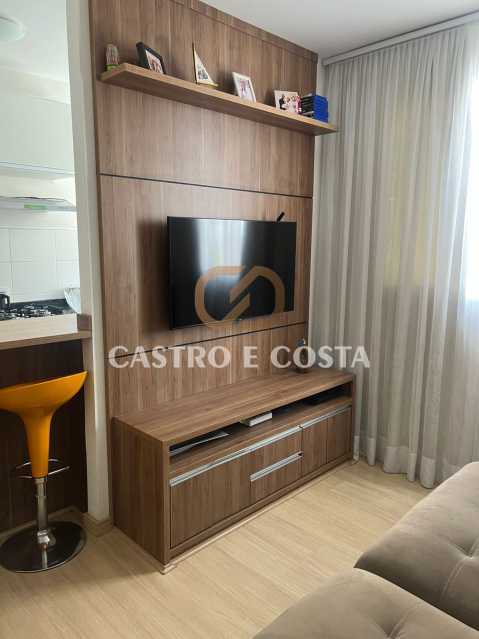 Conheça WhatsApp Image 2026-10-15 at 2 do imóvel - Apartamento 2 quartos à venda Contagem,MG Monte Castelo - R$ 340.000 - CCAP20081 - 12 WhatsApp Image 2026-10-15 at 2 - 12