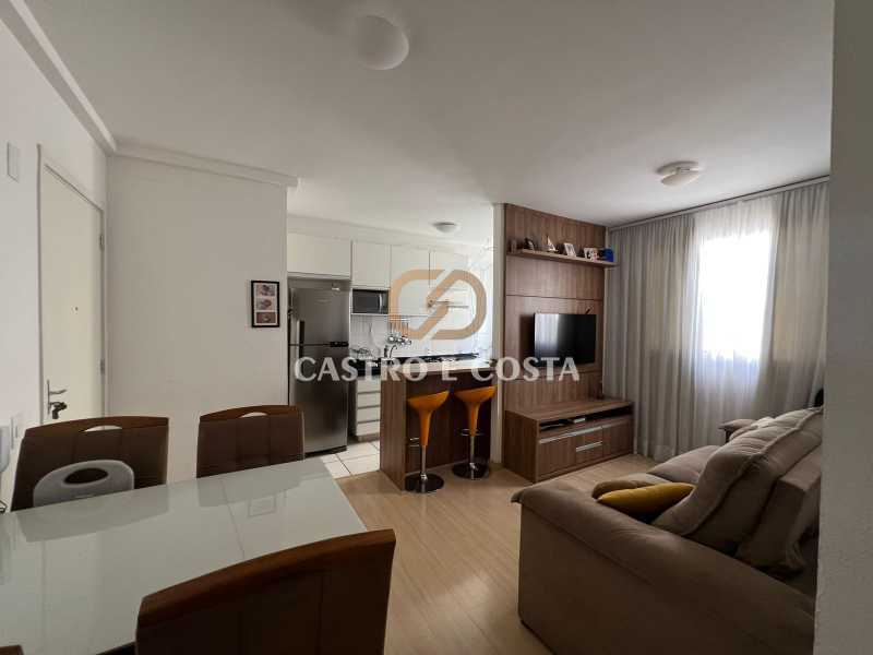 Conheça WhatsApp Image 2026-10-15 at 2 do imóvel - Apartamento 2 quartos à venda Contagem,MG Monte Castelo - R$ 340.000 - CCAP20081 - 6 WhatsApp Image 2026-10-15 at 2 - 6