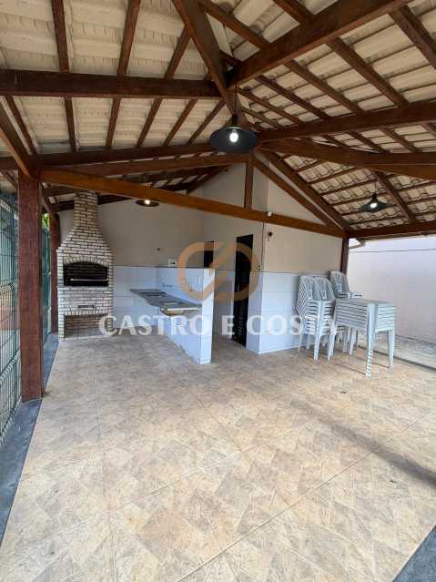 Conheça WhatsApp Image 2026-10-16 at 1 do imóvel - Apartamento com Área Privativa 2 quartos à venda Esmeraldas,MG Serra Verde II - R$ 190.000 - CCAA20017 - 15 WhatsApp Image 2026-10-16 at 1 - 15
