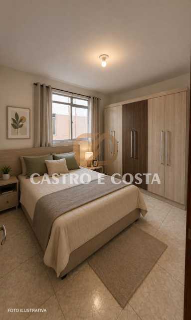 Conheça WhatsApp Image 2026-10-16 at 1 do imóvel - Apartamento com Área Privativa 2 quartos à venda Esmeraldas,MG Serra Verde II - R$ 190.000 - CCAA20017 - 9 WhatsApp Image 2026-10-16 at 1 - 9