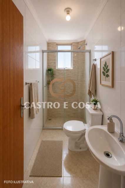Conheça WhatsApp Image 2026-10-16 at 1 do imóvel - Apartamento com Área Privativa 2 quartos à venda Esmeraldas,MG Serra Verde II - R$ 190.000 - CCAA20017 - 17 WhatsApp Image 2026-10-16 at 1 - 17