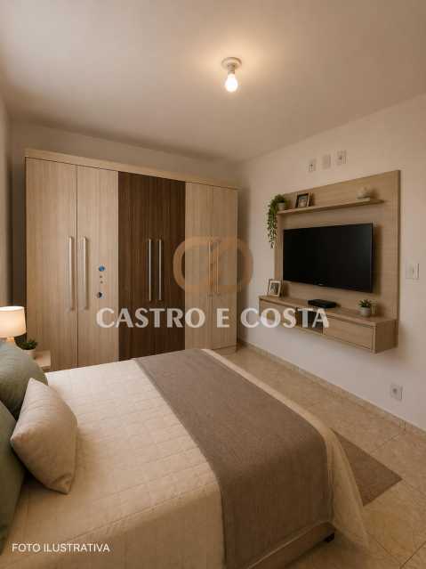 Conheça WhatsApp Image 2026-10-16 at 1 do imóvel - Apartamento com Área Privativa 2 quartos à venda Esmeraldas,MG Serra Verde II - R$ 190.000 - CCAA20017 - 5 WhatsApp Image 2026-10-16 at 1 - 5