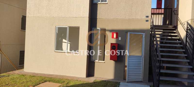Conheça WhatsApp Image 2026-10-22 at 1 do imóvel - Casa em Condomínio 2 quartos à venda Betim,MG Santo Afonso - R$ 250.000 - CCCN20008 - 4 WhatsApp Image 2026-10-22 at 1 - 4